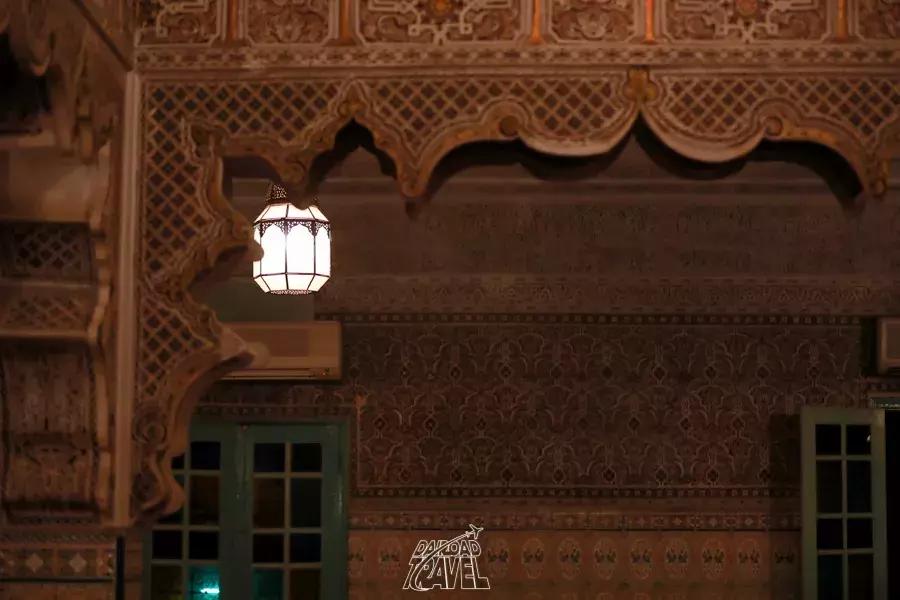 摩洛哥之旅探索摩洛哥的美丽风光,摩洛哥之旅撒哈拉沙漠