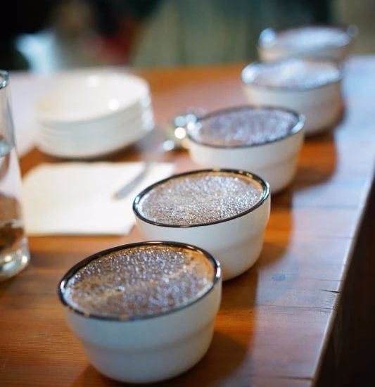 三角杯鉴定,三角杯测研磨度