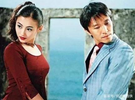 曾经和周星驰决裂后又合作的人,周星驰和华谊和解了没有