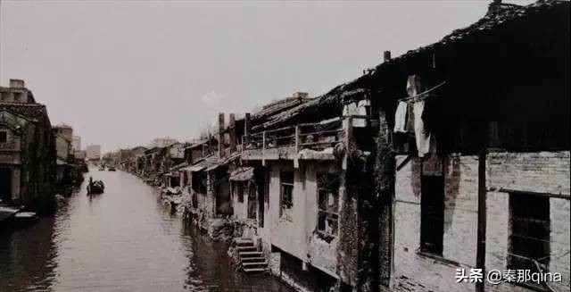 老宁波照片最美图文,宁波老城老照片