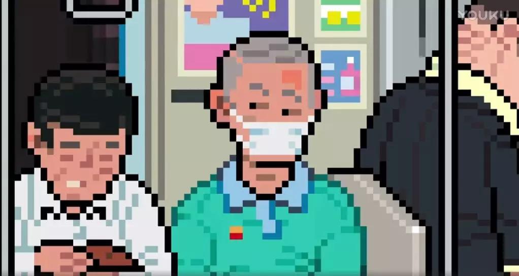 lv的插画,lv的包装设计