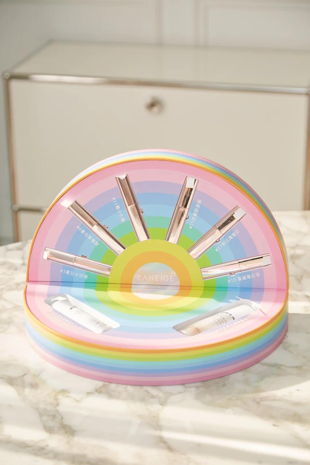 晖货清单|520礼物收不停,进来一起吃柠檬