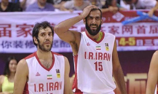 男篮是否需要归化球员,扛起中国男篮大旗归化球员