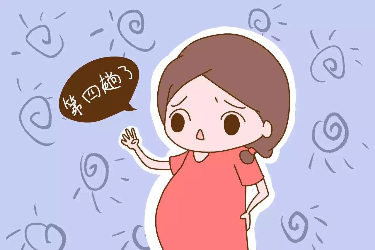 做四维彩超胎宝是动好还是不动好,照四维彩超宝宝是不是挺受罪的