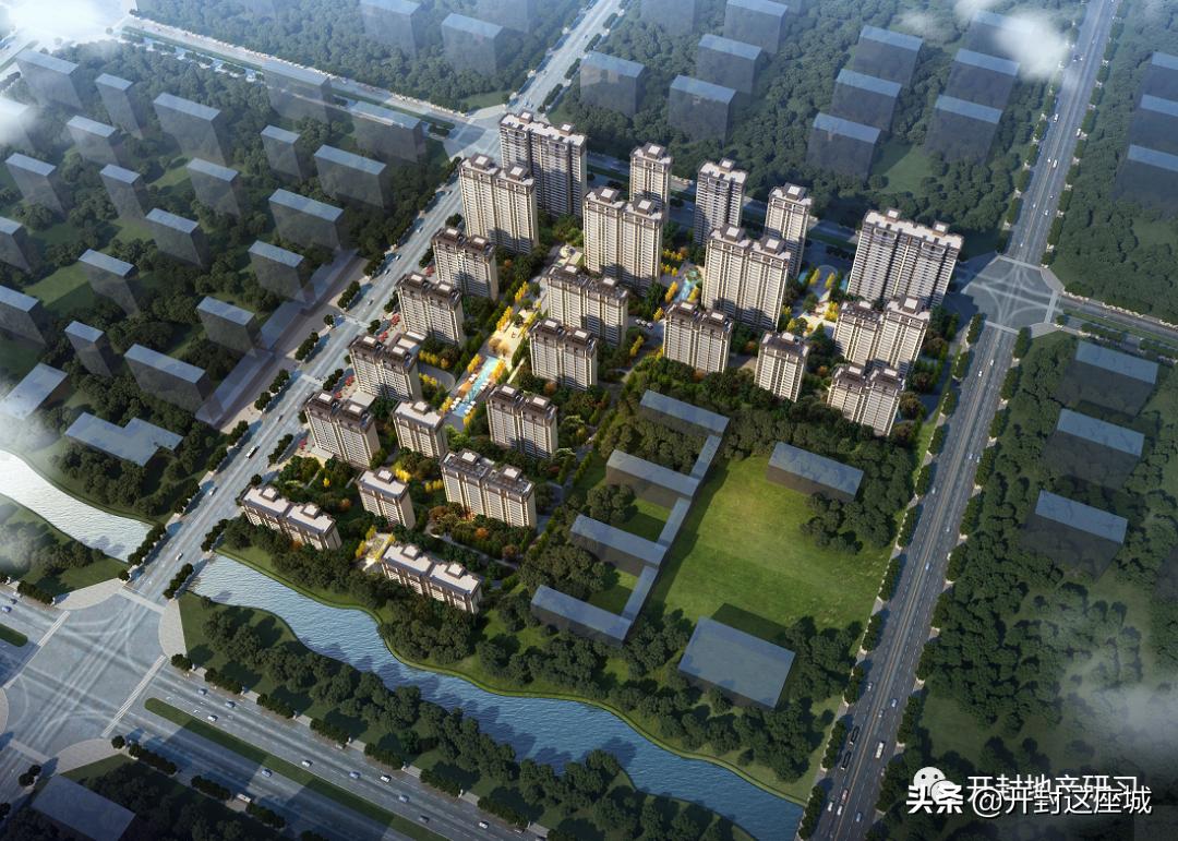 开封人注意了！1000万元销售佣金等你来拿！