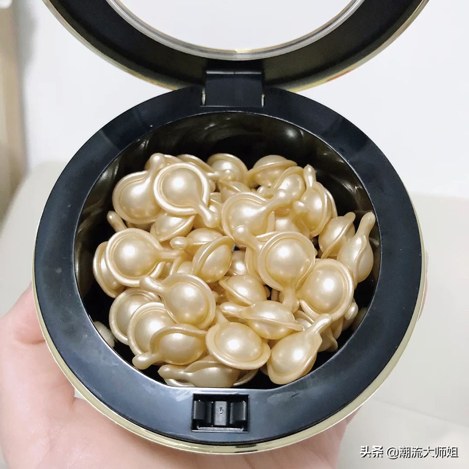 雅顿金胶属于哪类精华,雅顿金胶怎么使用效果好