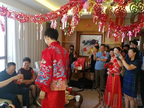 在农村没儿子会被人笑话吧,娘家重男轻女怎么处理