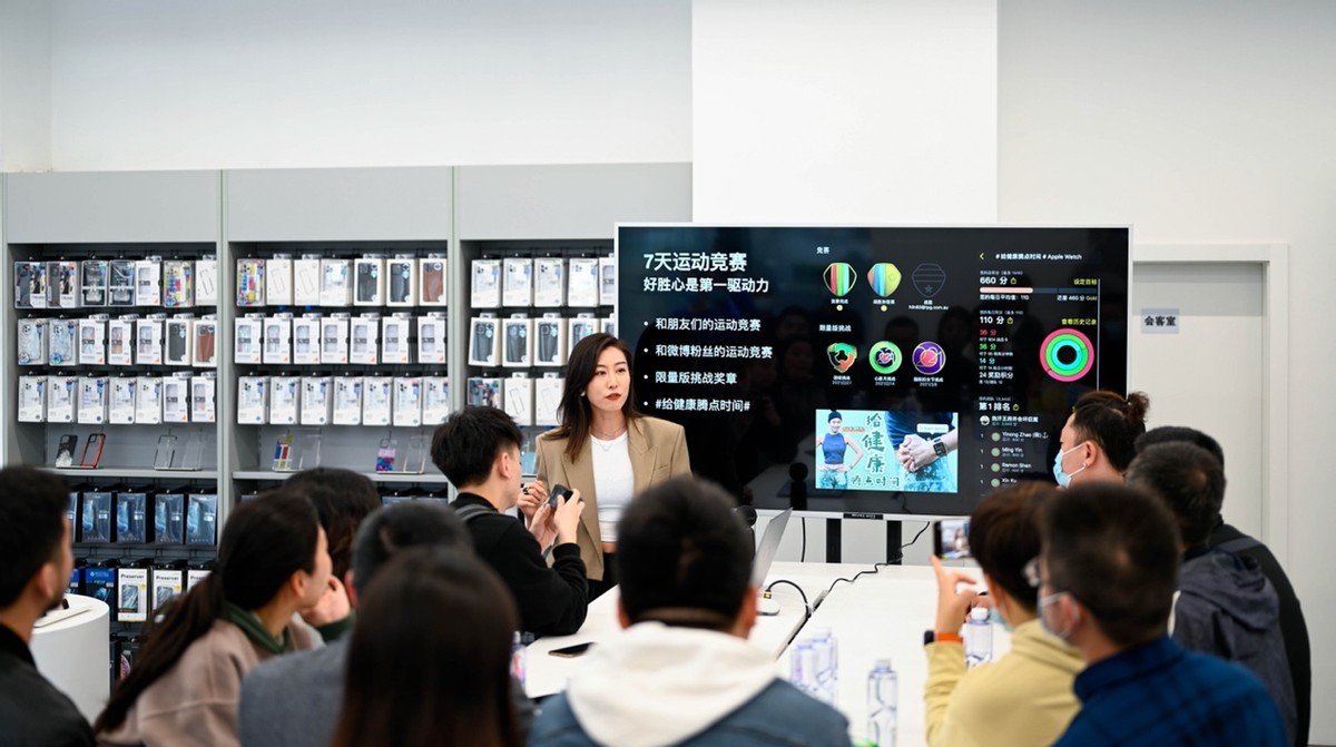 applewatchs741和45选择哪个,新手入门选哪一款applewatch