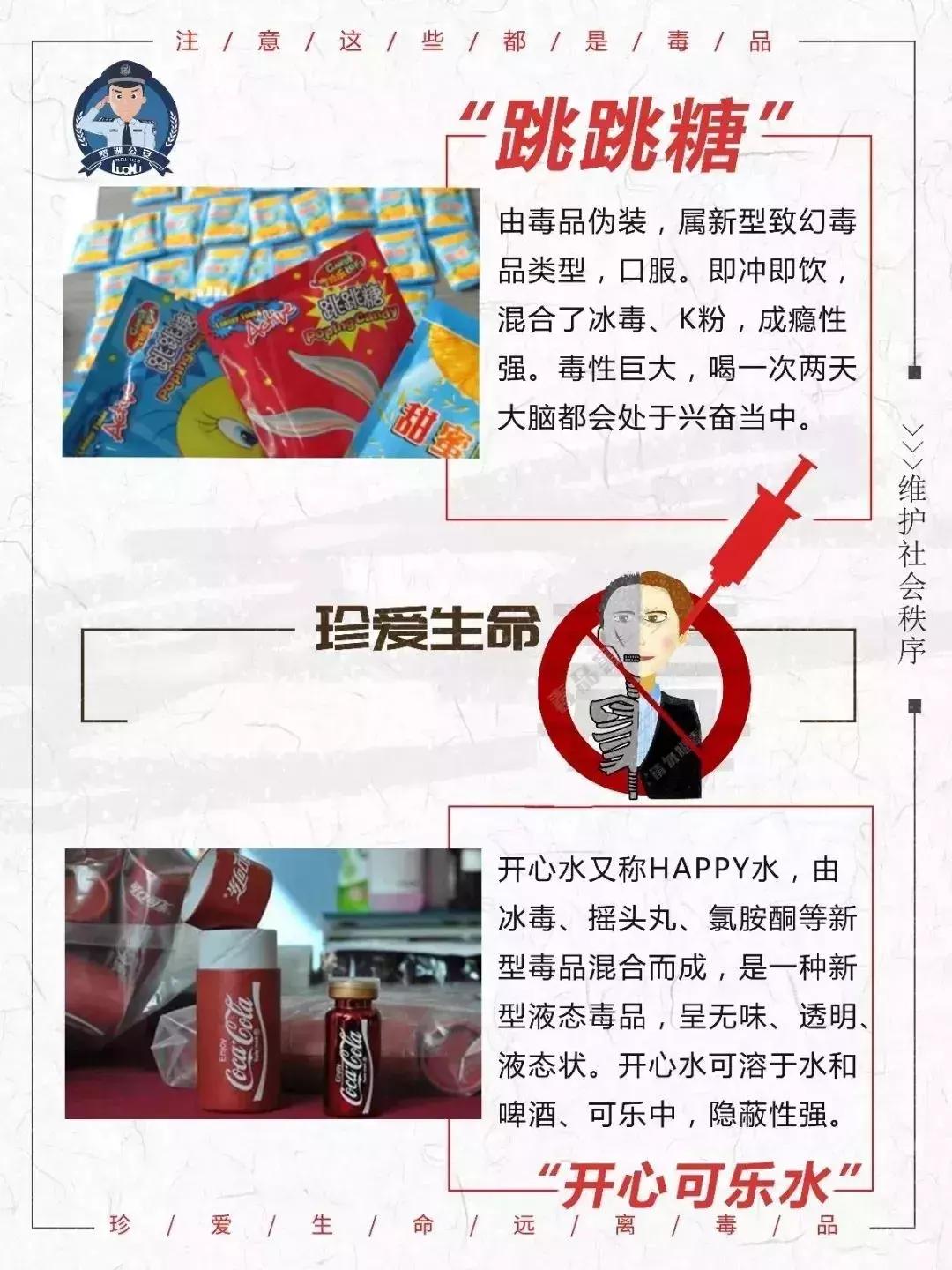 危险！远离这种“约会*暴强**药”！只要沾一点，就会失去意识，任人摆布