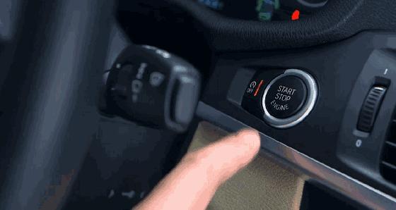 老司机教你如何使用自动启停,汽车自动启停好坏处