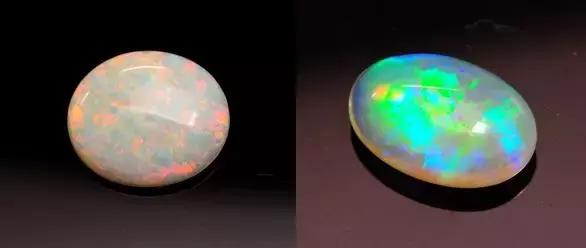 神奇的宝石绘本,宇宙宝石欧泊石