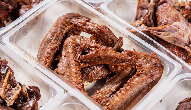 周黑鸭的利润分析,周黑鸭跌下神坛