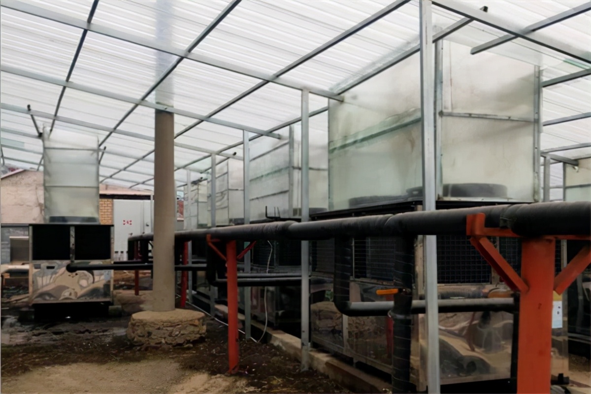 家用空气能低温采暖热泵排名,怎样选购空气能采暖低温热泵