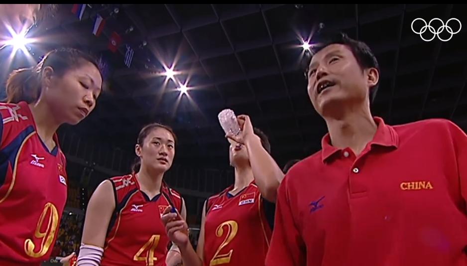 夺冠删减片段,夺冠电影故事概括