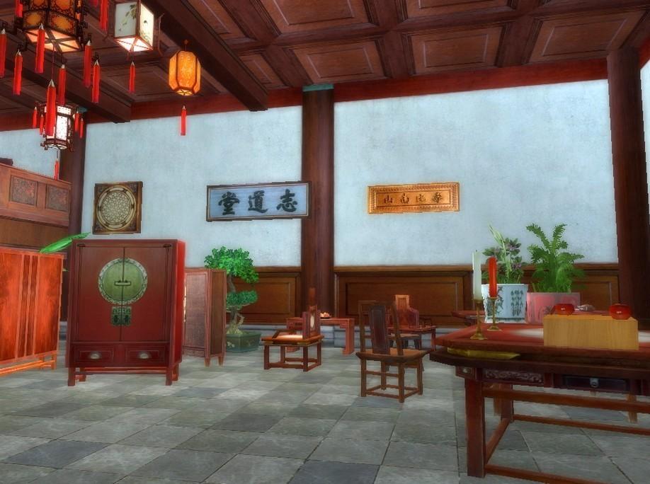 好玩的游戏家园系统推荐,家园系统做得好的游戏