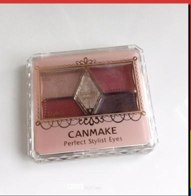 100元左右的彩妆店,100元以内的好用彩妆