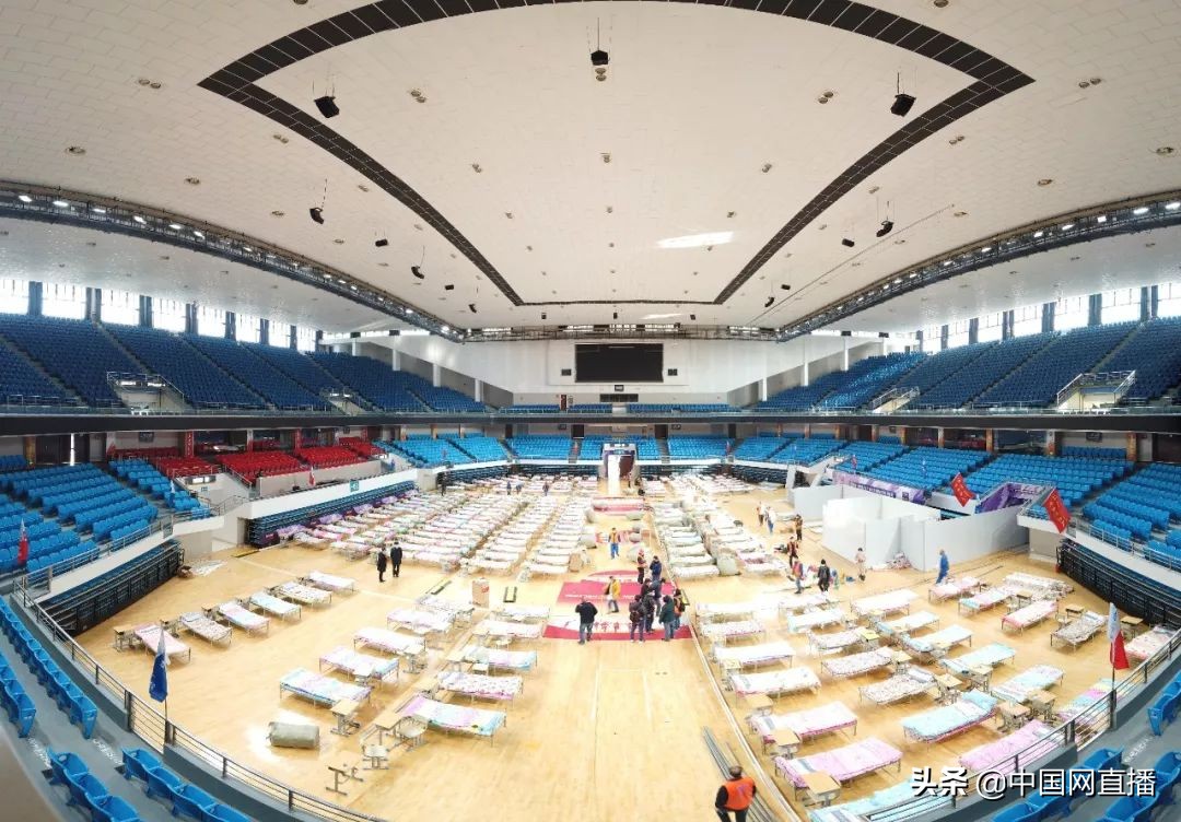 武汉市成功救治一名新冠重症患者,武汉抗疫120天