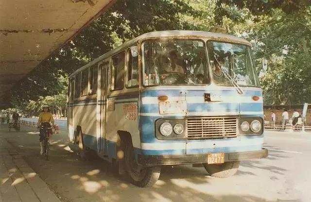 1971年沈阳市老照片,1991年沈阳四十三中学老照片