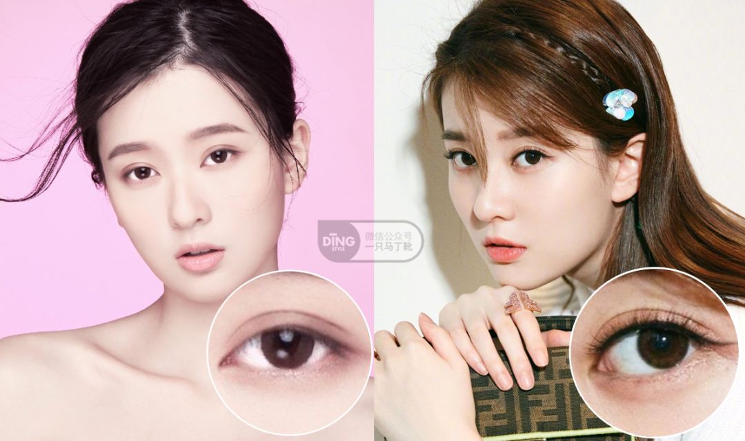 为什么眼神呆滞无神怎么训练,表情僵硬眼睛无神