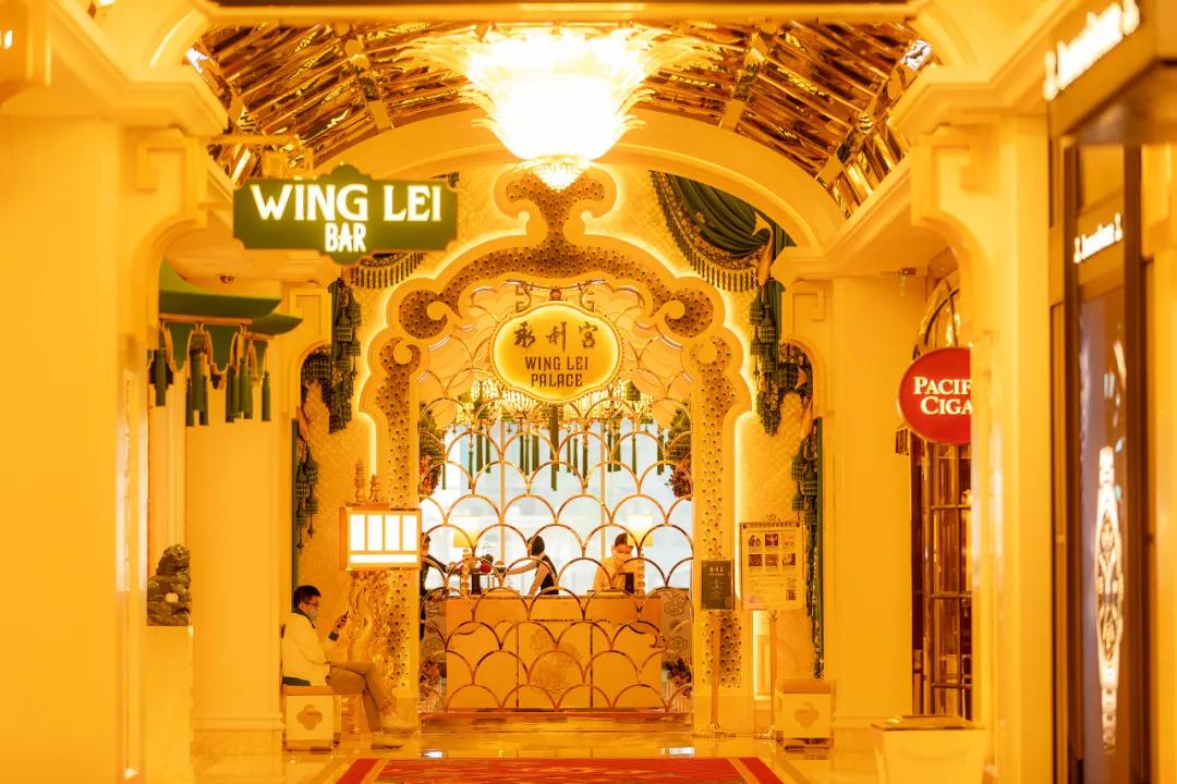 澳门的米其林指南的街头美食推荐,澳门米其林街头小吃推介