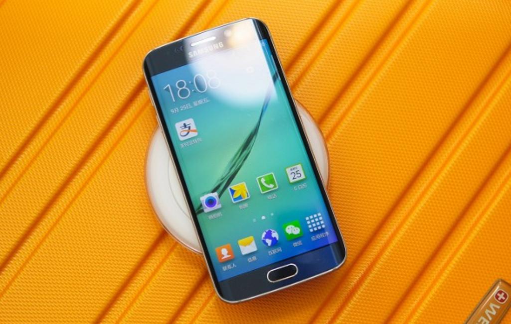 三星的曲面屏有什么优点,曲面屏手机都是坑吗