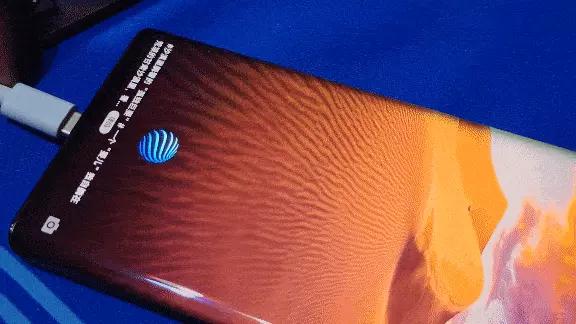 nex3s国产屏,全面屏手机nex3