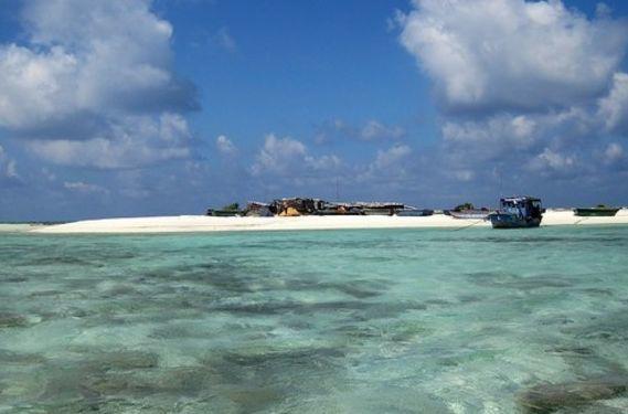 海南陵水旅游景点攻略,海南海口旅游攻略推荐景点