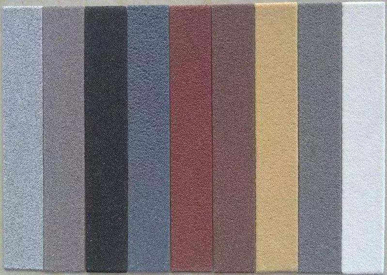 2020年最流行的特色砖,纯色砖特色砖