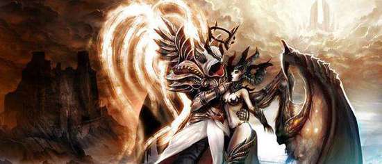 天启四骑士是哪个游戏,天启骑士有几个游戏