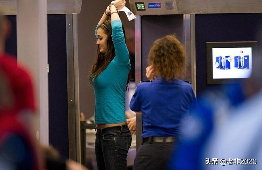 你根本想不到，出国旅游的中国人到底带了啥，会被海关扣押