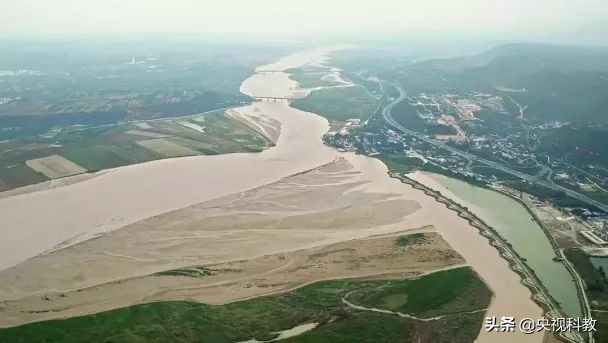 中国影像方志|隆尧：李唐故里招子鼓高亢激昂，泽畔鲜藕、羊肉汤香飘万里