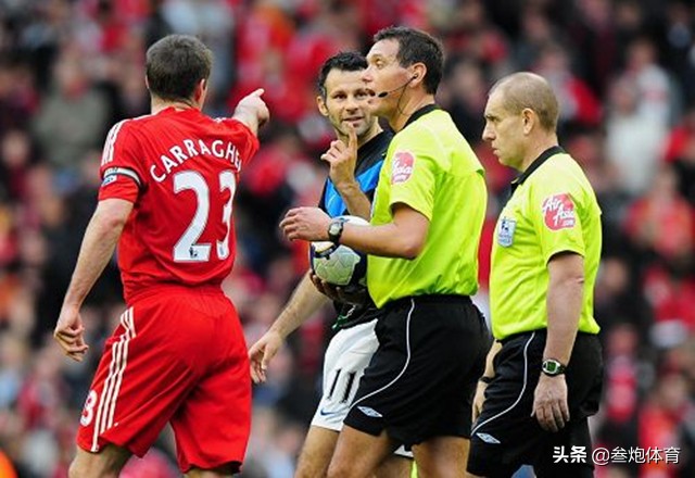 谁攻破利物浦大门次数最多？已故传奇狂轰13球，现役5人领衔