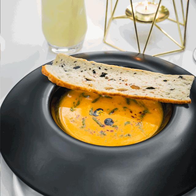 魔都面包大大大大测评，教你吃懂面包！