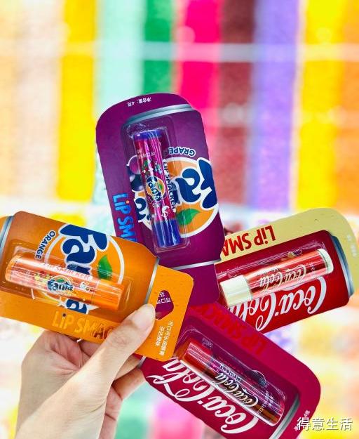 武汉网红打卡店,武汉网红打卡口红店