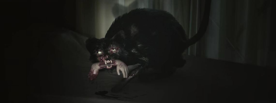 泰国十大恐怖电影解说,泰国十大降头恐怖电影