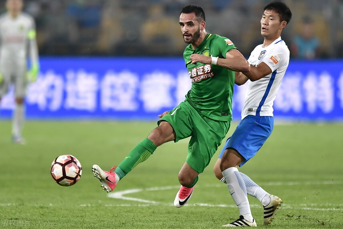 北京国安今日迎战武汉三镇,北京国安vs河北队实力悬殊的对决