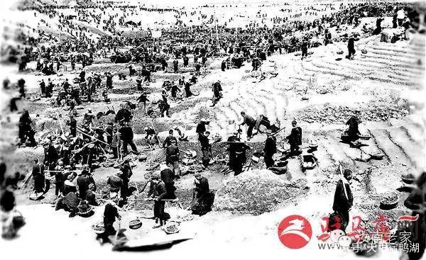 宿鸭湖事忆(一)(二)