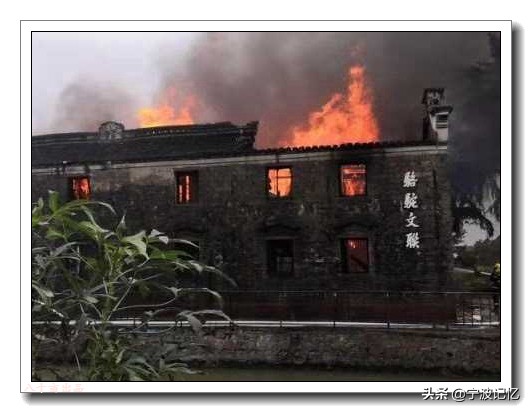 镇海骆驼古镇,宁波骆驼镇十大景点排名