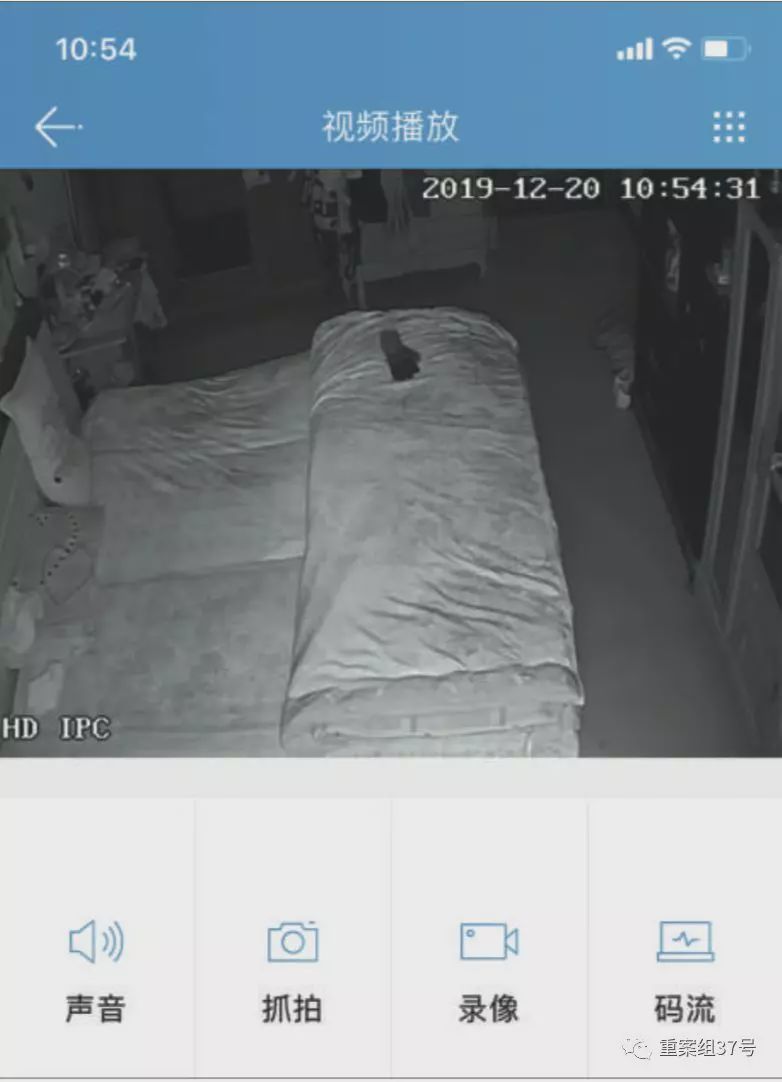 简单的黑科技，摄像头被操控，你的私密视频可能遭*拍偷**