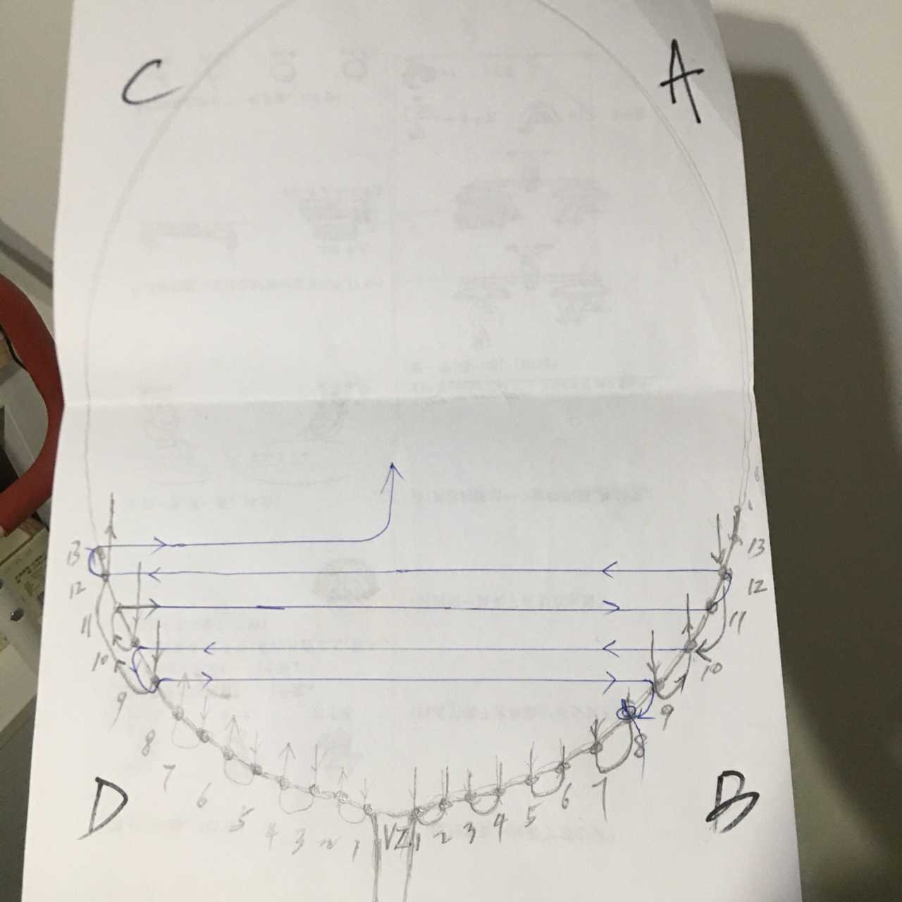 羽毛球线快断了穿线还是断了穿线,羽毛球拍穿线机穿线教学