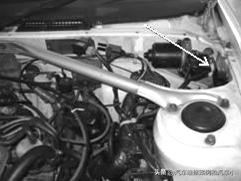 汽车abs故障诊断,汽车abs原理与维修之2