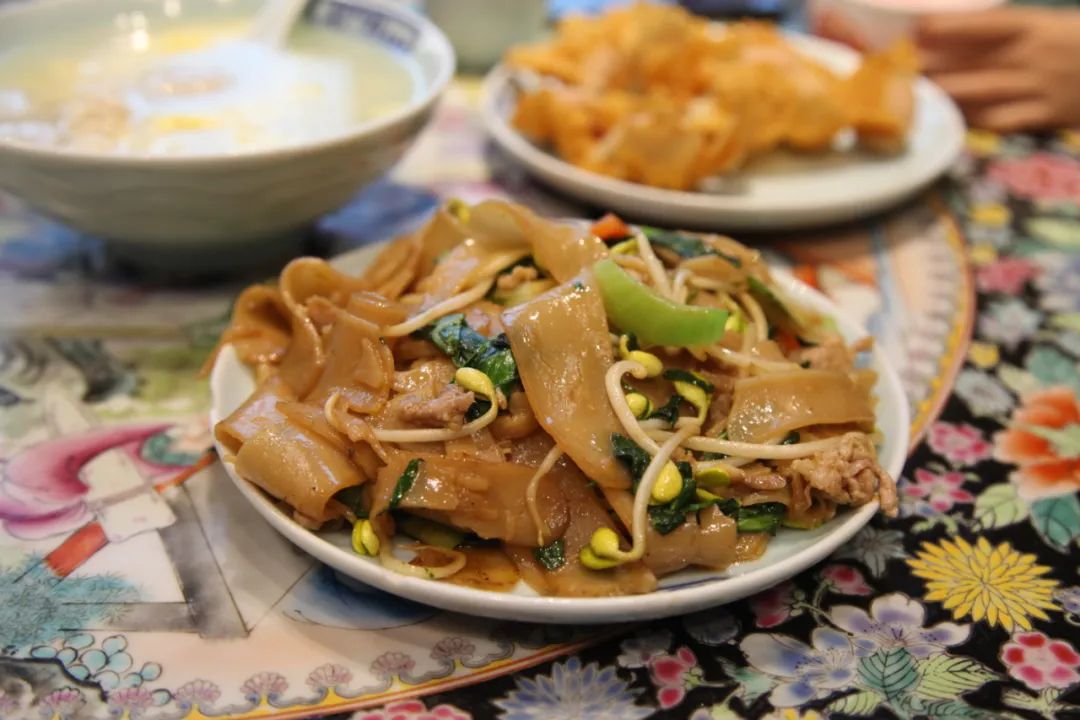 景德镇旅游最值得一去的地方,一个被景德镇低估的文艺小城