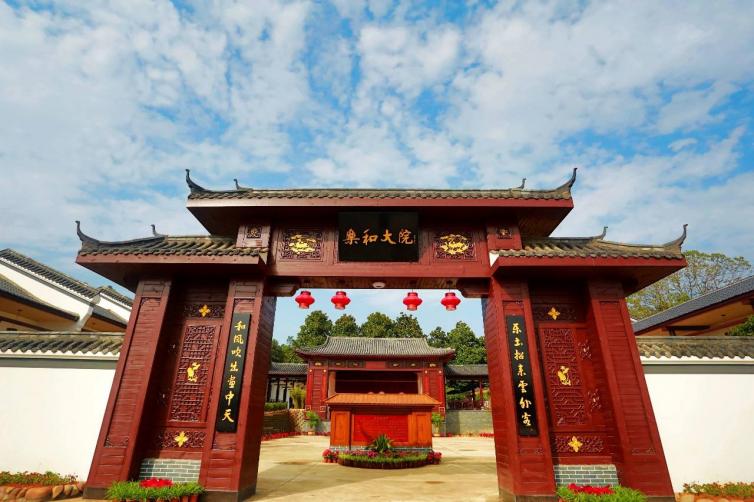 湖南自驾游最佳路线图2021,湖南省自驾亲子游的旅游推荐景点