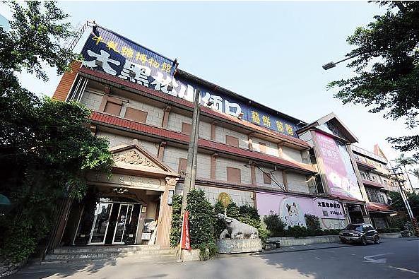 台湾十大美食观光工厂：这也许是马云电商终将消失预言的佐证