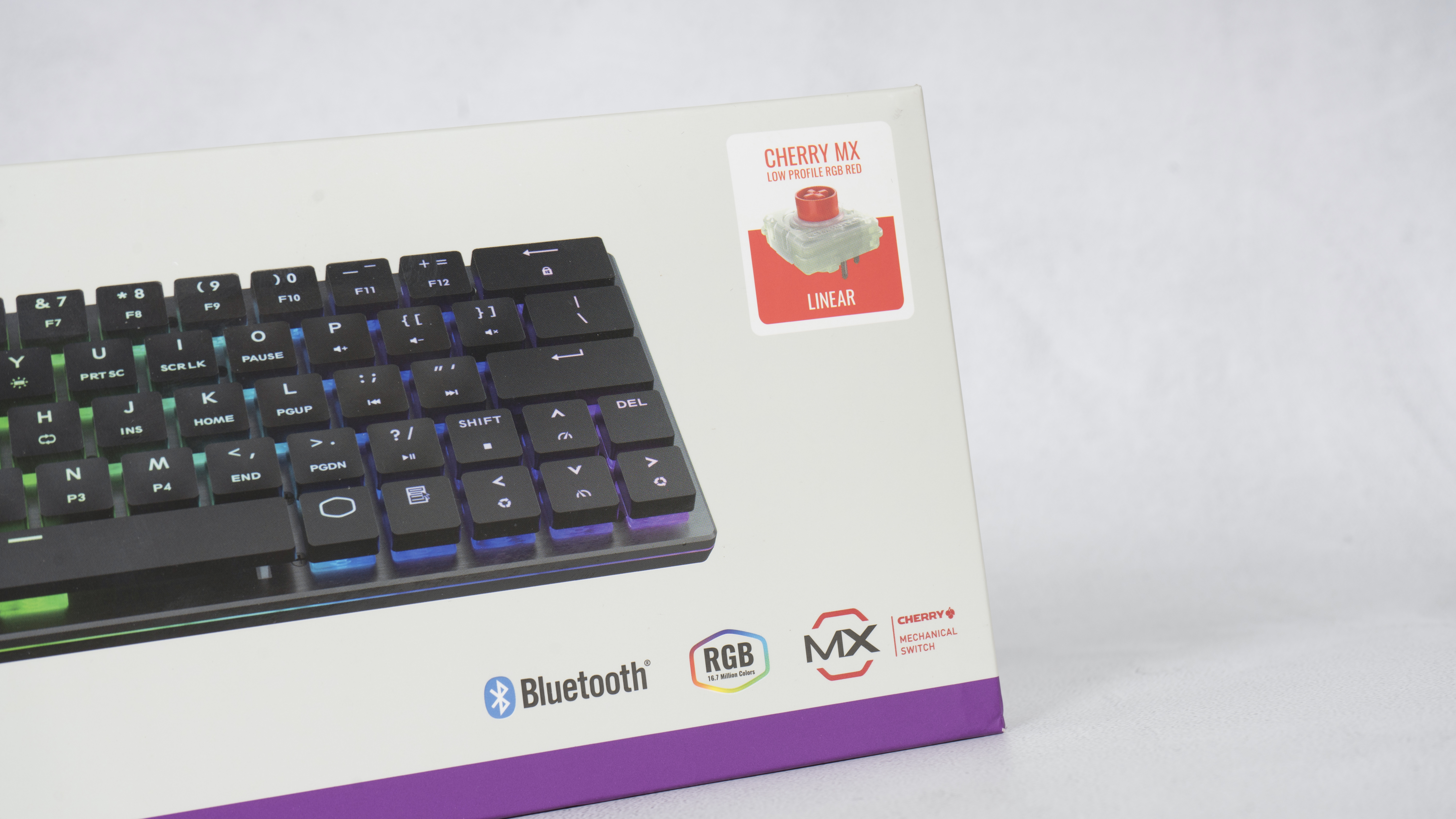 酷冷sk621无线机械键盘,酷冷至尊CK721机械键盘