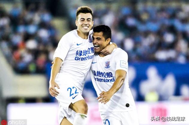 「技战足球」复盘足协杯：外援闪耀的背后，其实是意识的绝对碾压