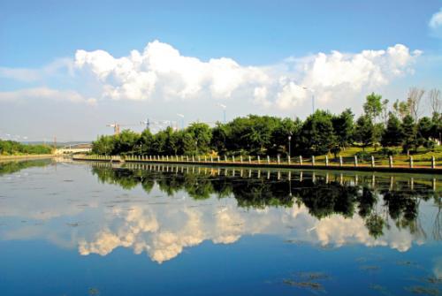 优势凸显，沈北发展一骑绝尘