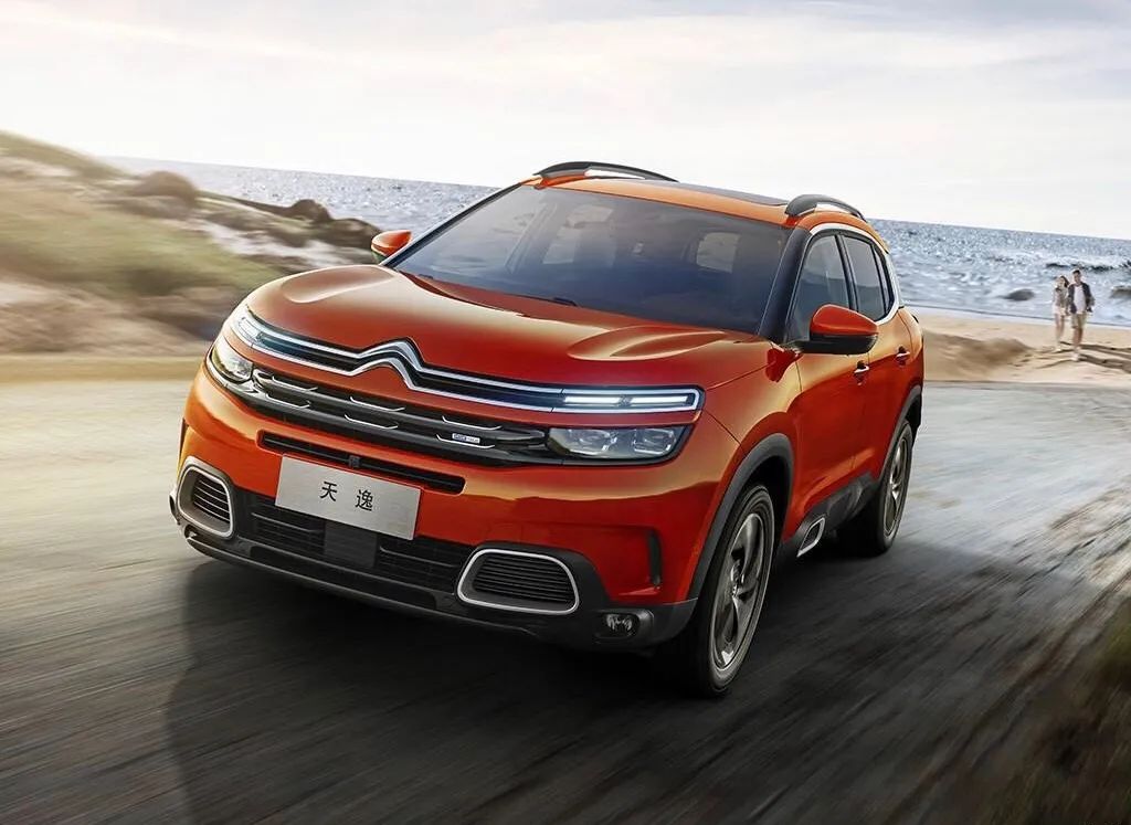 二手法系车有什么优缺点,干货特辑8款日系车