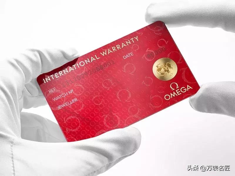 浪琴专柜买表要注意什么,网上买表需要注意什么