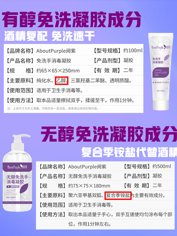 怎么看免洗凝胶有用,免洗消毒凝胶有副作用吗